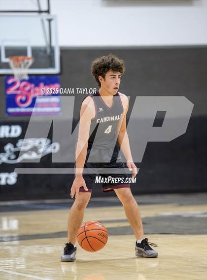 Thumbnail 1 in Graford vs Lingleville (Jackrabbit Jam 2025) photogallery.