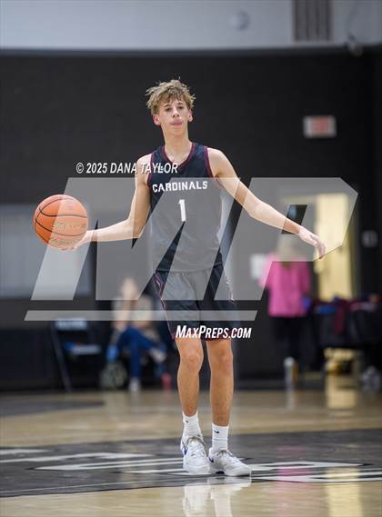 Thumbnail 2 in Graford vs Lingleville (Jackrabbit Jam 2025) photogallery.