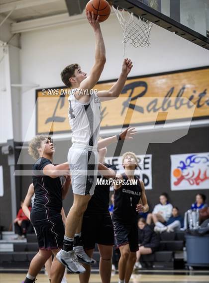 Thumbnail 1 in Graford vs Lingleville (Jackrabbit Jam 2025) photogallery.