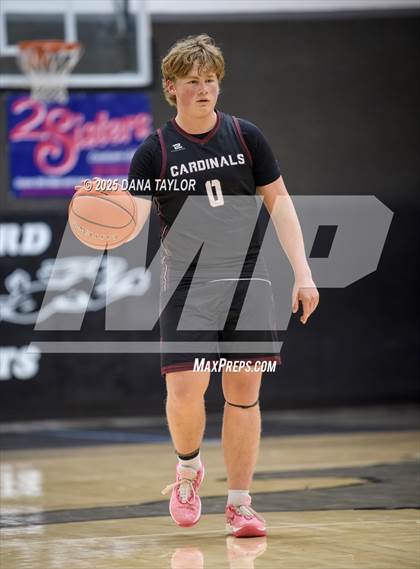 Thumbnail 3 in Graford vs Lingleville (Jackrabbit Jam 2025) photogallery.