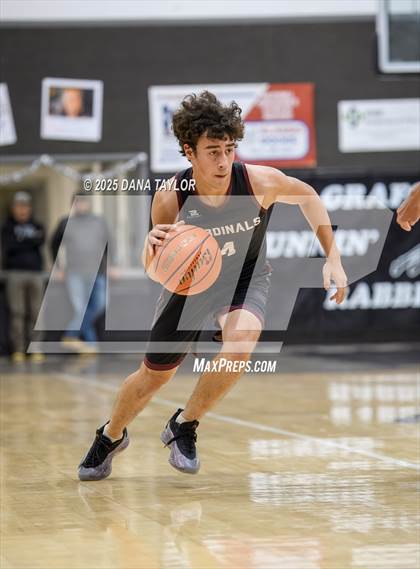 Thumbnail 1 in Graford vs Lingleville (Jackrabbit Jam 2025) photogallery.