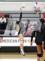 Photo from the gallery "Lehi @ American Fork"