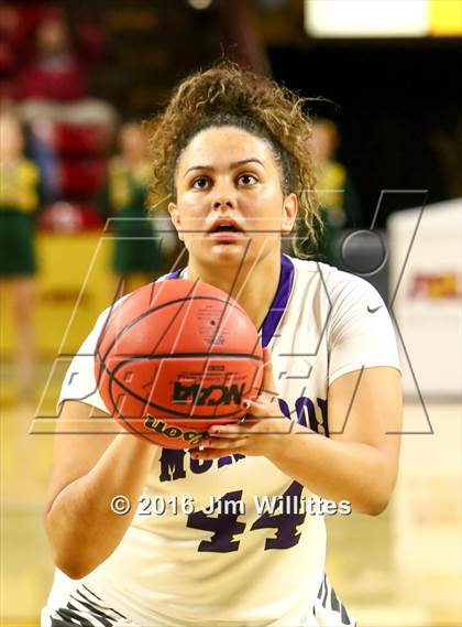 Thumbnail 3 in Valley Vista vs. Horizon  (AIA D1 Quarterfinal)  photogallery.