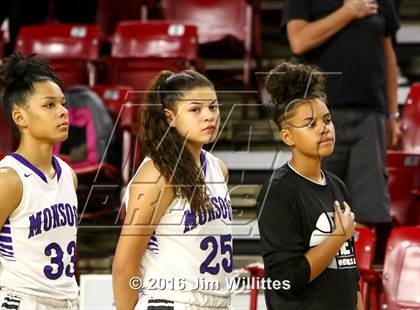 Thumbnail 2 in Valley Vista vs. Horizon  (AIA D1 Quarterfinal)  photogallery.