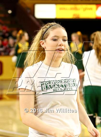 Thumbnail 2 in Valley Vista vs. Horizon  (AIA D1 Quarterfinal)  photogallery.