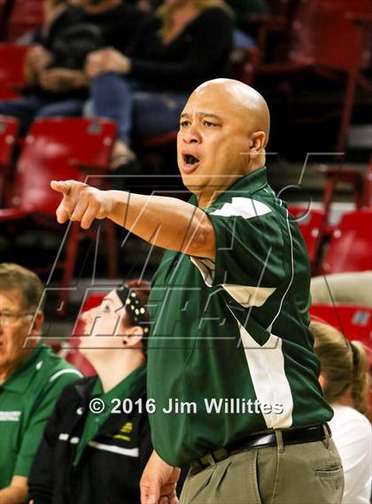 Thumbnail 3 in Valley Vista vs. Horizon  (AIA D1 Quarterfinal)  photogallery.