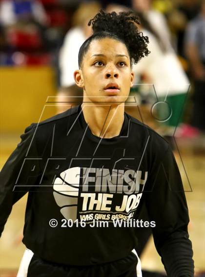 Thumbnail 3 in Valley Vista vs. Horizon  (AIA D1 Quarterfinal)  photogallery.