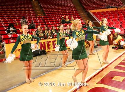 Thumbnail 2 in Valley Vista vs. Horizon  (AIA D1 Quarterfinal)  photogallery.