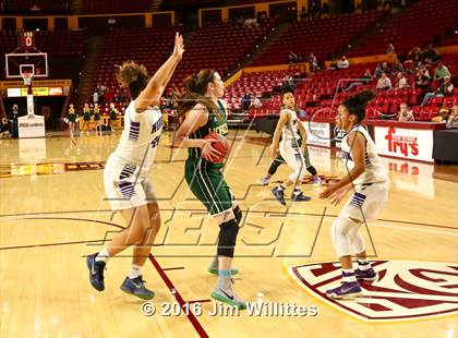 Thumbnail 3 in Valley Vista vs. Horizon  (AIA D1 Quarterfinal)  photogallery.