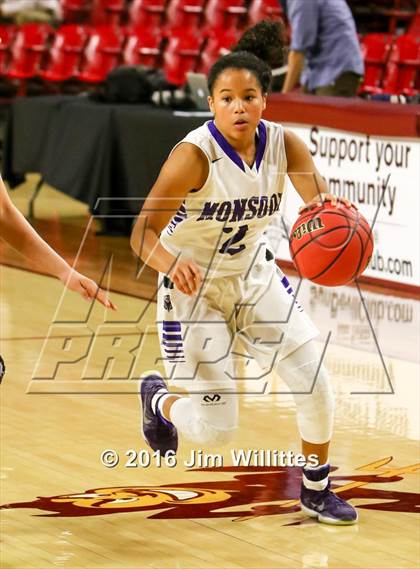 Thumbnail 1 in Valley Vista vs. Horizon  (AIA D1 Quarterfinal)  photogallery.