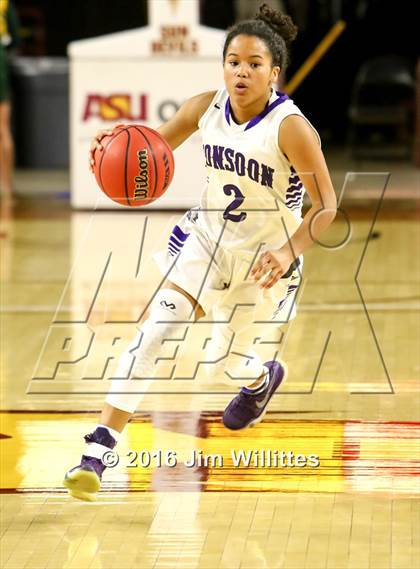 Thumbnail 2 in Valley Vista vs. Horizon  (AIA D1 Quarterfinal)  photogallery.
