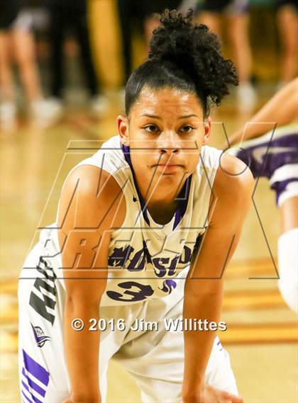 Thumbnail 2 in Valley Vista vs. Horizon  (AIA D1 Quarterfinal)  photogallery.