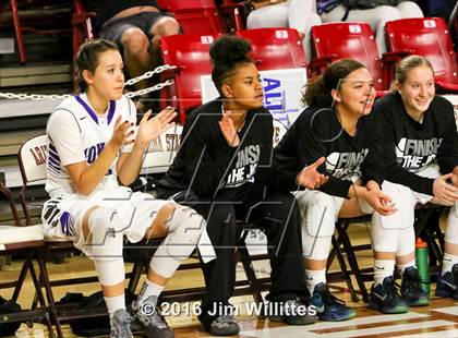 Thumbnail 2 in Valley Vista vs. Horizon  (AIA D1 Quarterfinal)  photogallery.