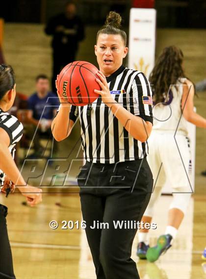 Thumbnail 2 in Valley Vista vs. Horizon  (AIA D1 Quarterfinal)  photogallery.