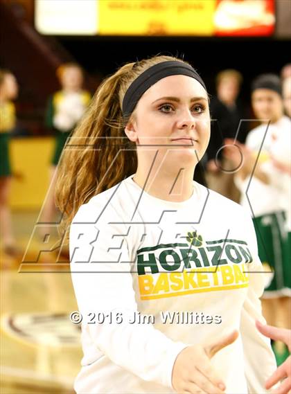 Thumbnail 1 in Valley Vista vs. Horizon  (AIA D1 Quarterfinal)  photogallery.