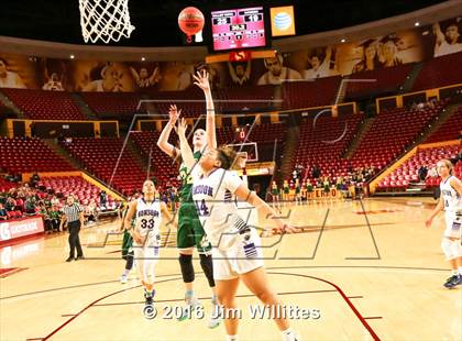 Thumbnail 2 in Valley Vista vs. Horizon  (AIA D1 Quarterfinal)  photogallery.