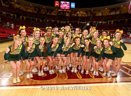 Thumbnail 1 in Valley Vista vs. Horizon  (AIA D1 Quarterfinal)  photogallery.
