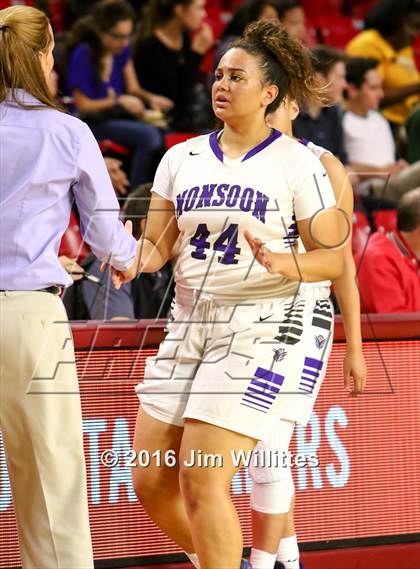 Thumbnail 3 in Valley Vista vs. Horizon  (AIA D1 Quarterfinal)  photogallery.