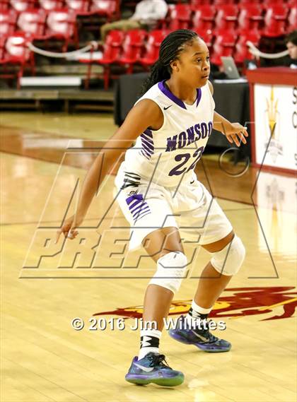 Thumbnail 3 in Valley Vista vs. Horizon  (AIA D1 Quarterfinal)  photogallery.