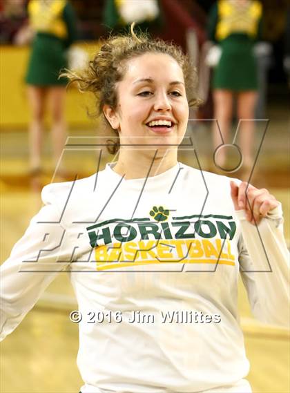 Thumbnail 2 in Valley Vista vs. Horizon  (AIA D1 Quarterfinal)  photogallery.