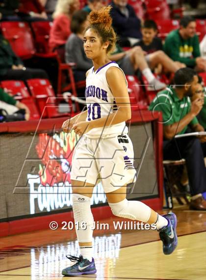 Thumbnail 3 in Valley Vista vs. Horizon  (AIA D1 Quarterfinal)  photogallery.