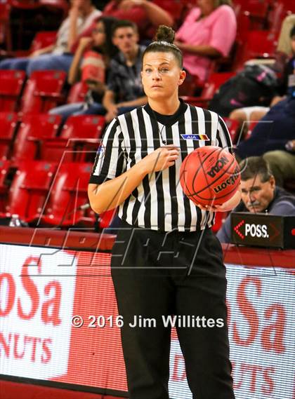 Thumbnail 3 in Valley Vista vs. Horizon  (AIA D1 Quarterfinal)  photogallery.
