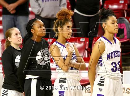 Thumbnail 3 in Valley Vista vs. Horizon  (AIA D1 Quarterfinal)  photogallery.