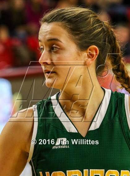Thumbnail 1 in Valley Vista vs. Horizon  (AIA D1 Quarterfinal)  photogallery.
