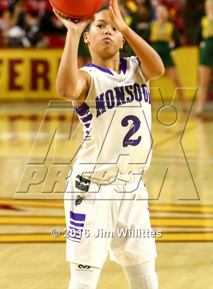 Thumbnail 3 in Valley Vista vs. Horizon  (AIA D1 Quarterfinal)  photogallery.