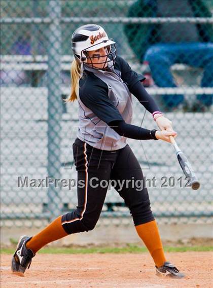 Thumbnail 1 in Alvin vs Danbury (Brazosport Classic) photogallery.
