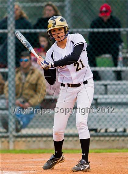 Thumbnail 1 in Alvin vs Danbury (Brazosport Classic) photogallery.