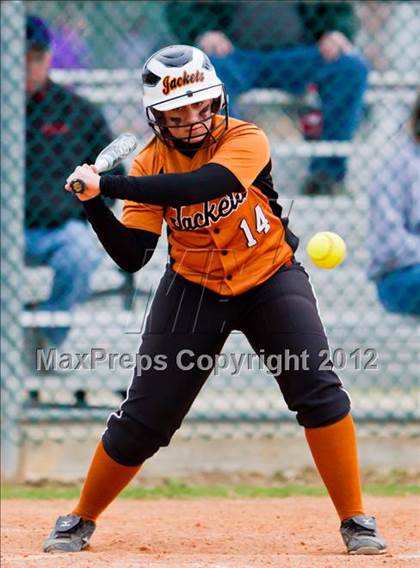 Thumbnail 2 in Alvin vs Danbury (Brazosport Classic) photogallery.