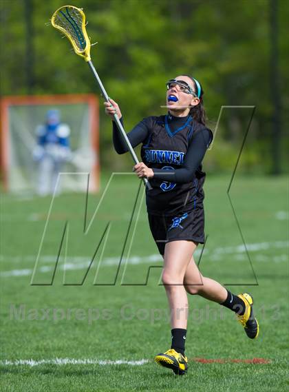 Thumbnail 2 in Bunnell @ Joel Barlow photogallery.
