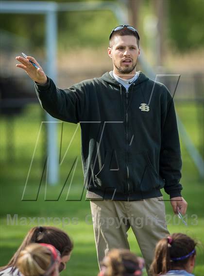 Thumbnail 1 in Bunnell @ Joel Barlow photogallery.