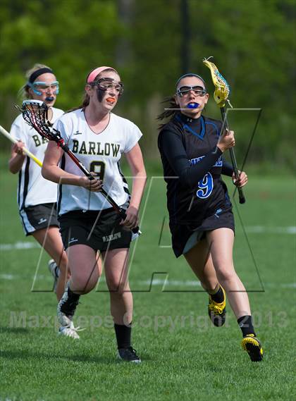 Thumbnail 3 in Bunnell @ Joel Barlow photogallery.