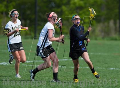 Thumbnail 2 in Bunnell @ Joel Barlow photogallery.