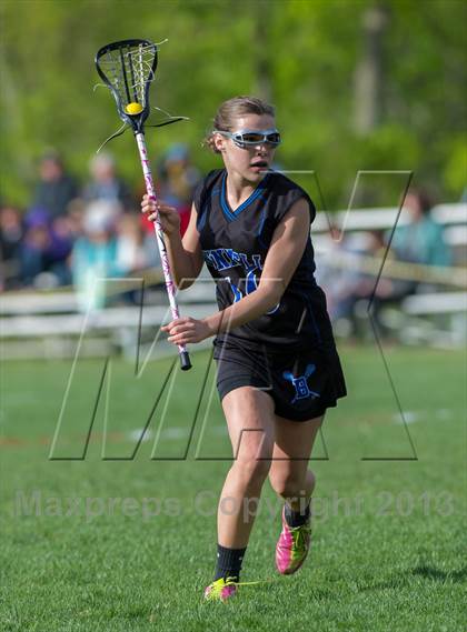 Thumbnail 3 in Bunnell @ Joel Barlow photogallery.