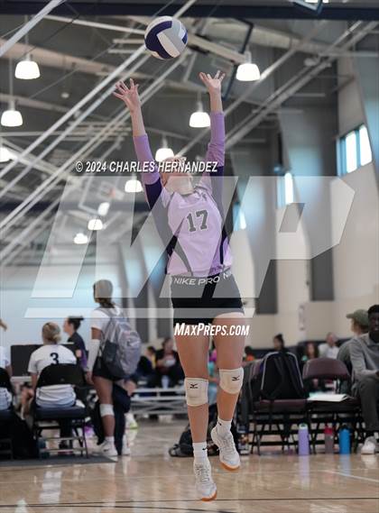Thumbnail 3 in Rosehill Christian vs Aggieland HomeSchool (Aggieland Come and Take It Regional Showdown) photogallery.