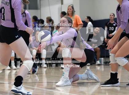 Thumbnail 2 in Rosehill Christian vs Aggieland HomeSchool (Aggieland Come and Take It Regional Showdown) photogallery.
