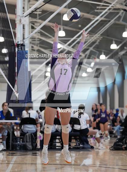 Thumbnail 1 in Rosehill Christian vs Aggieland HomeSchool (Aggieland Come and Take It Regional Showdown) photogallery.