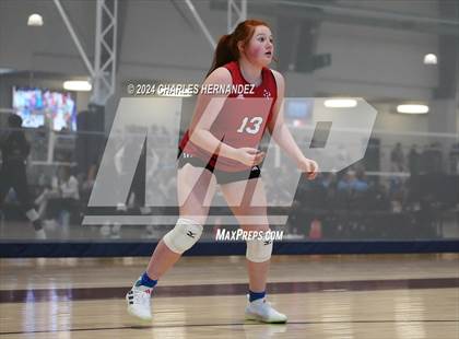 Thumbnail 3 in Rosehill Christian vs Aggieland HomeSchool (Aggieland Come and Take It Regional Showdown) photogallery.