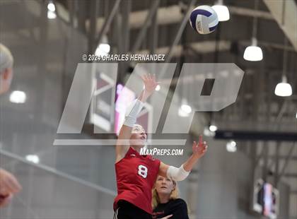 Thumbnail 1 in Rosehill Christian vs Aggieland HomeSchool (Aggieland Come and Take It Regional Showdown) photogallery.