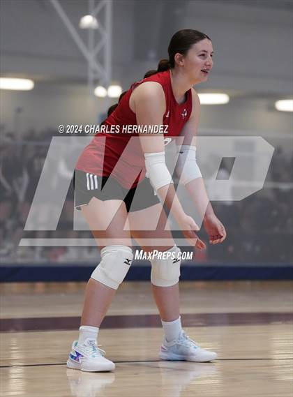 Thumbnail 1 in Rosehill Christian vs Aggieland HomeSchool (Aggieland Come and Take It Regional Showdown) photogallery.