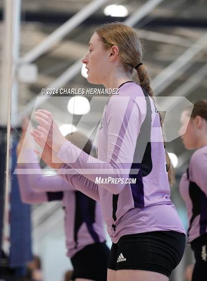Thumbnail 3 in Rosehill Christian vs Aggieland HomeSchool (Aggieland Come and Take It Regional Showdown) photogallery.