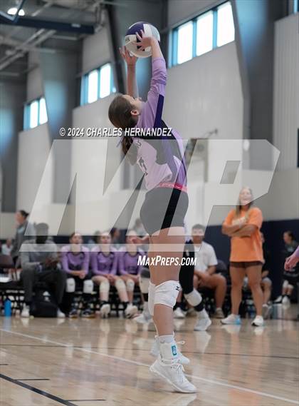 Thumbnail 1 in Rosehill Christian vs Aggieland HomeSchool (Aggieland Come and Take It Regional Showdown) photogallery.