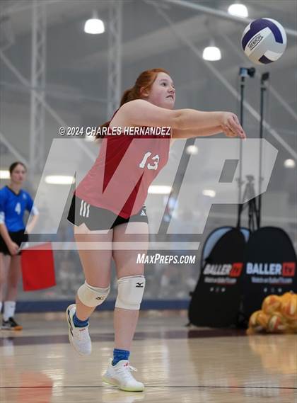 Thumbnail 3 in Rosehill Christian vs Aggieland HomeSchool (Aggieland Come and Take It Regional Showdown) photogallery.