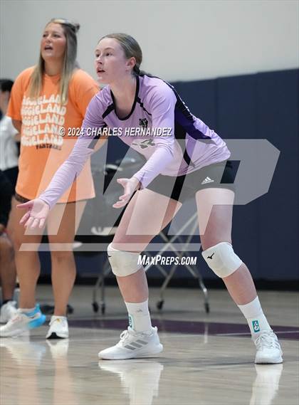 Thumbnail 1 in Rosehill Christian vs Aggieland HomeSchool (Aggieland Come and Take It Regional Showdown) photogallery.