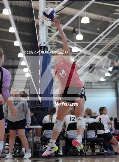 Thumbnail 1 in Rosehill Christian vs Aggieland HomeSchool (Aggieland Come and Take It Regional Showdown) photogallery.