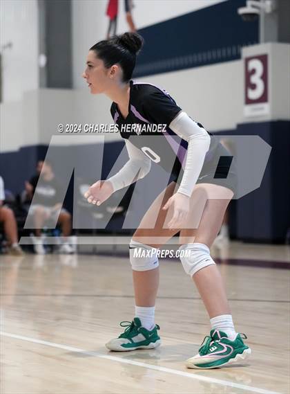 Thumbnail 2 in Rosehill Christian vs Aggieland HomeSchool (Aggieland Come and Take It Regional Showdown) photogallery.