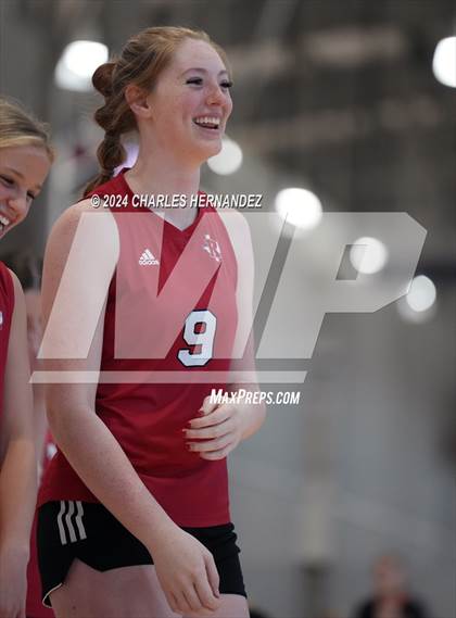 Thumbnail 3 in Rosehill Christian vs Aggieland HomeSchool (Aggieland Come and Take It Regional Showdown) photogallery.